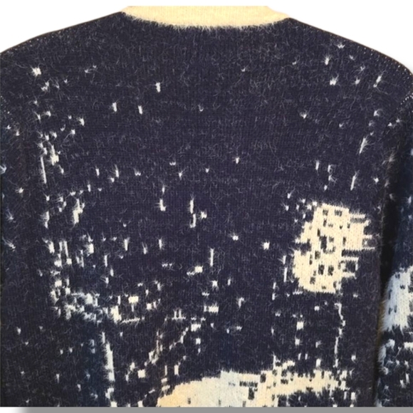 Sage The Label Long Line Duster Cardigan - Picture 5 of 7